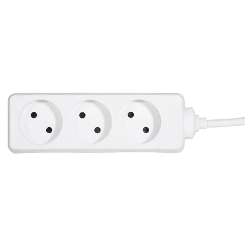 TCD 3-voudig zonder RA 3.0m