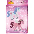Hama 3448 Fantasy Horses 2000st