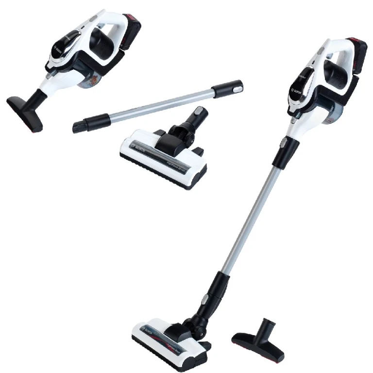 Bosch Kinder Stofzuiger Unlimited 16x16x80 cm