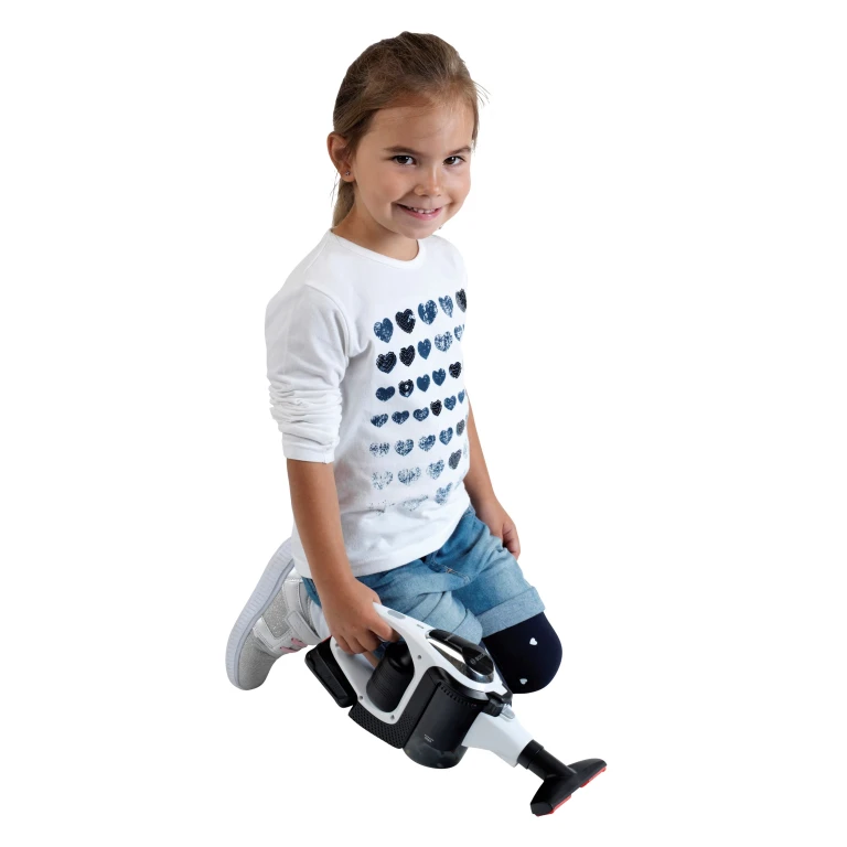 Bosch Kinder Stofzuiger Unlimited 16x16x80 cm