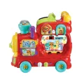 Vtech Baby Rijd En Leer Letterlocomotief