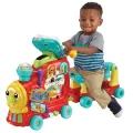 Vtech Baby Rijd En Leer Letterlocomotief