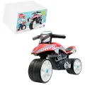 FALK Loopmotor Rood Street Champion 2-5 jaar