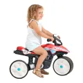 Falk Loopmotor Street Champion Rood 2jr