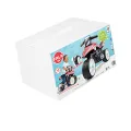 Falk Loopmotor Street Champion Rood 2jr