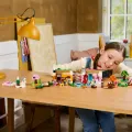 Lego 77057 Animal Crossing Creative Huizen Seizoen
