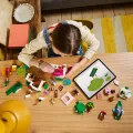 Lego 77057 Animal Crossing Creative Huizen Seizoen