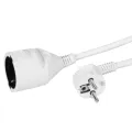 Scanpart verlengkabel 3x1.5mm 3,0m randaarde