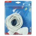 Scanpart verlengkabel 3x1.5mm 3,0m randaarde