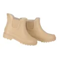 XQ Kids Regenlaarzen Beige 33/34