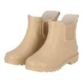 XQ Kids Regenlaarzen Beige 33/34