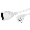 Scanpart verlengkabel 3x1.5mm 5,0m randaarde