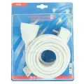 Scanpart Verlengsnoer 3x1.5mm 5,0m Randaarde