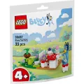 Lego 30687 Bags 4+ Bluey's Theekransje
