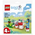 Lego 30687 Bags 4+ Bluey's Theekransje