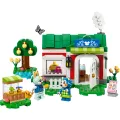 Lego 77055 Animal Crossing Kleermakerij Zus Able