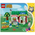 Lego 77055 Animal Crossing Kleermakerij Zus Able