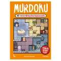 Gezelschapsspel Murdoku Terug in de Tijd - 1 stuk