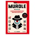 Murdle Puzzelboek - 1 stuk