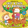 Kleurboek Cozy en Cute Op de Boerderij - 1 stuk