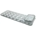 Intex Suntan 18-pocket luchtbed - Zilver