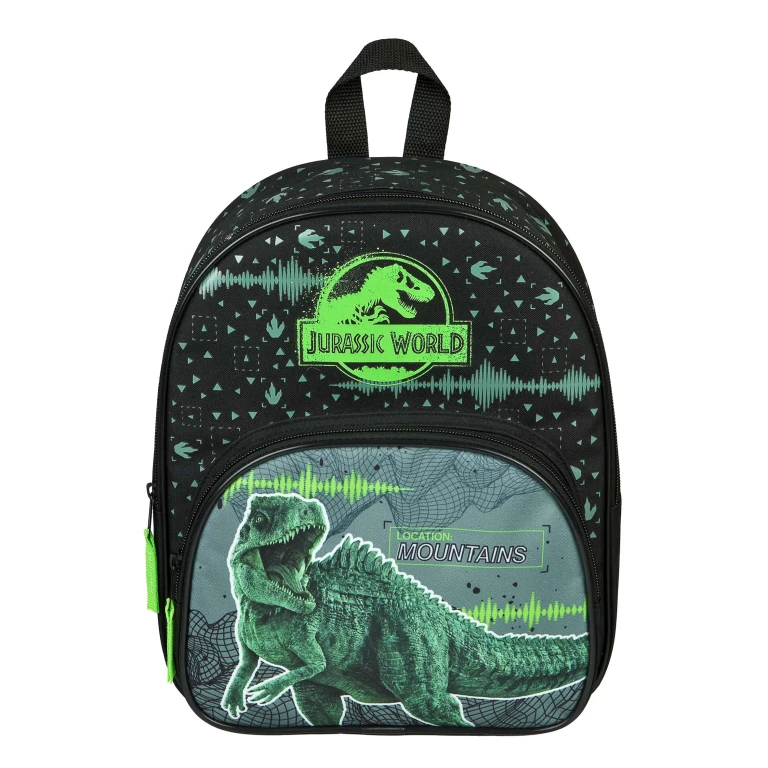 Jurassic World Rugtas