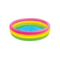 Intex Sunset Glow kinderzwembad Ages 2+