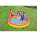 Intex Sunset Glow kinderzwembad Ages 2+