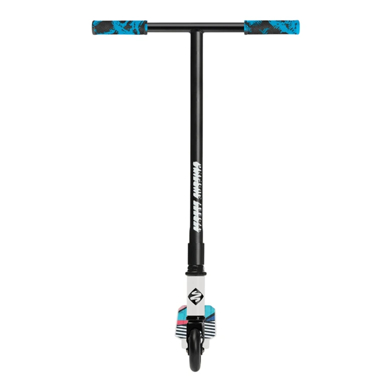 Street Surfing Trickster Pop Motion Stunt Scooter - 1 stuk