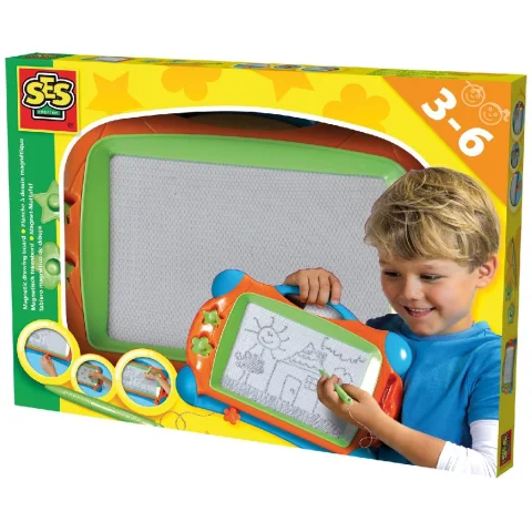 Ses 14646 Magnetisch tekenbord