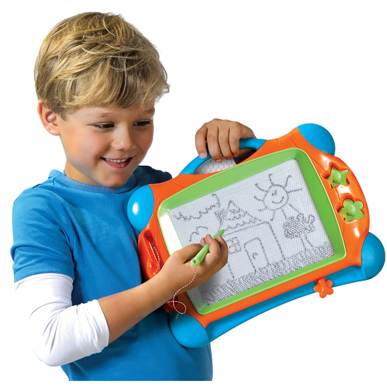 SES Magnetisch Tekenbord - 1 stuk