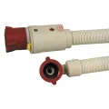Merkloos Aanvoerslang Aquastop - 3 meter (1 stuk)