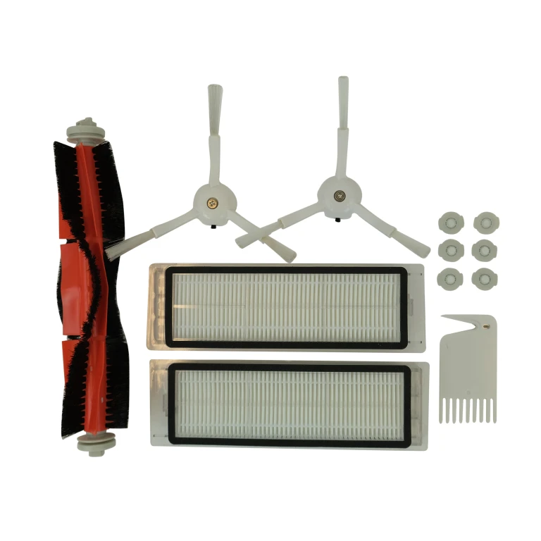 SCANPART Onderhoudsset voor Xiaomi Roborock S50, E20, E25, E35 (1 stuk)