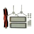SCANPART Onderhoudsset voor Xiaomi Roborock S50, E20, E25, E35 (1 stuk)