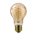LED Lamp 60W E27 806Lm Dimb. peer filament gold