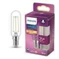 Philips LED afzuigkaplamp E14 25W 260Lm buis - 1 stuk