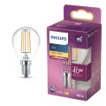 Philips LED kogelvormige lichtbron E14 470lm 1 stuk