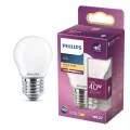 Philips LED Kogel Lamp E27 470 Lm mat - 1 stuk