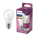 Philips LED Lamp E27 Peer Mat 40W 470 Lm - 1 stuk