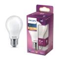 Philips LED Lichtbron E27 Peer Mat 75W 1055 Lm - 1 stuk