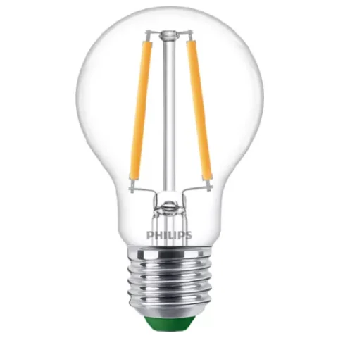 LED Lamp 40W E27 485Lm peer filament