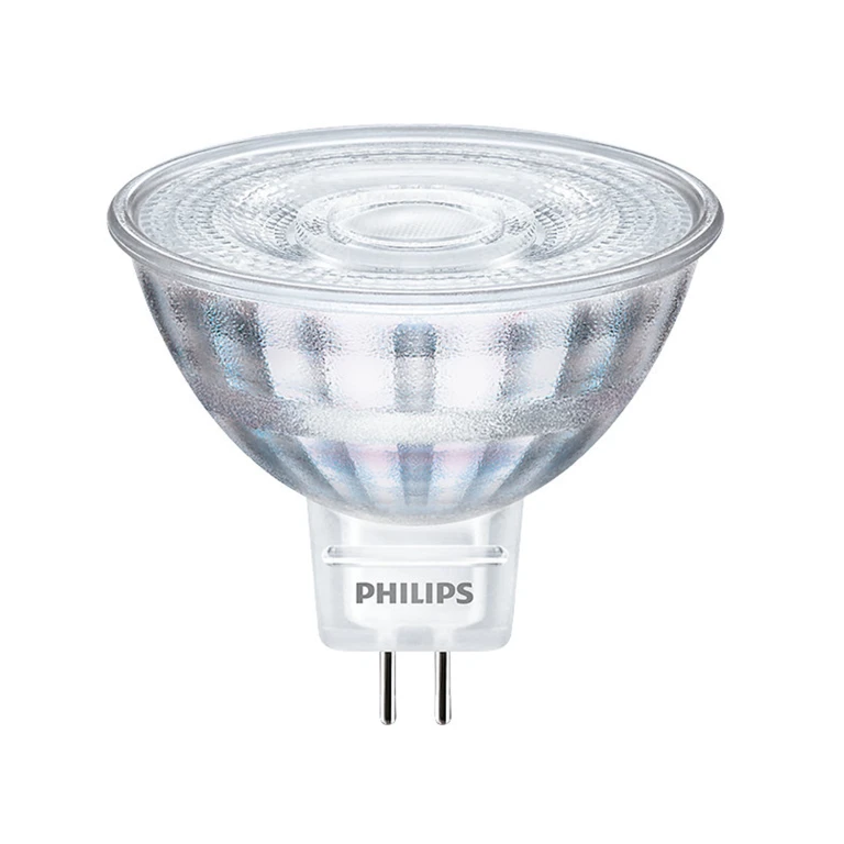 Philips LED Spotlamp GU5.3 20W 230Lm - 1 stuk