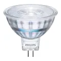 LED lamp GU5.3 35W 345Lm reflector