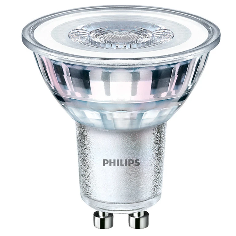 Philips LED spot GU10 355 Lm SceneSwitch - 1 stuk