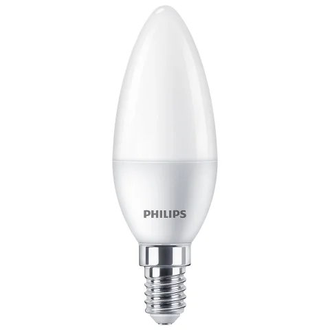 Philips LED B35 E14 25W warm wit