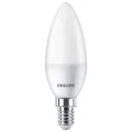Philips LED B35 E14 25W warm wit