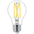 LED lamp E27 60W 806Lm peer helder dimbaar