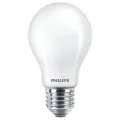 LED lamp E27 60W 806Lm peer mat dimbaar