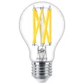 LED lamp E27 100W 1521Lm A60 filament dimbaar