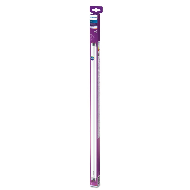 Philips LED TL lamp G13 18W 800Lm 600mm - 1 stuk